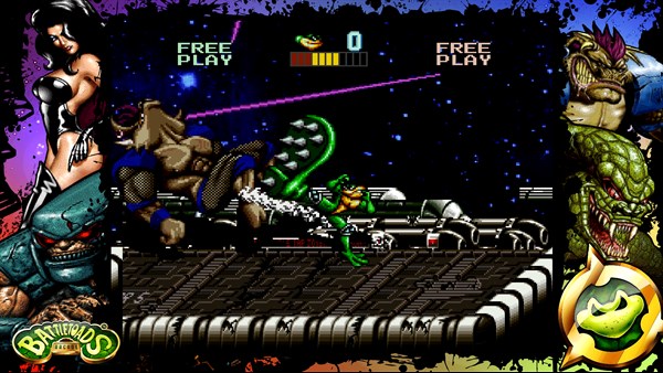 Rare Replay screenshot