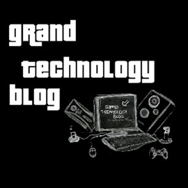 Grand Tech Blog