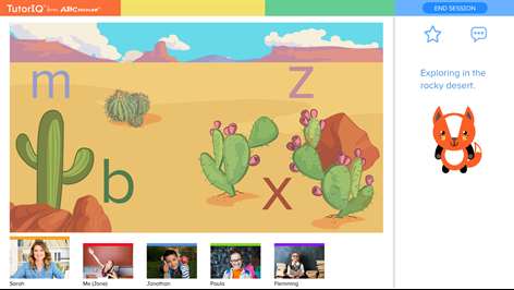 TutorIQ Screenshots 2