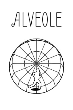 Cover poster for Alveole