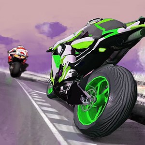 Traffic Rider!