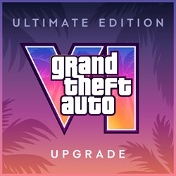 Grand Theft Auto VI: Ultimate Edition Upgrade
