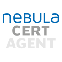 Control de URLs para nebulaCERTagent