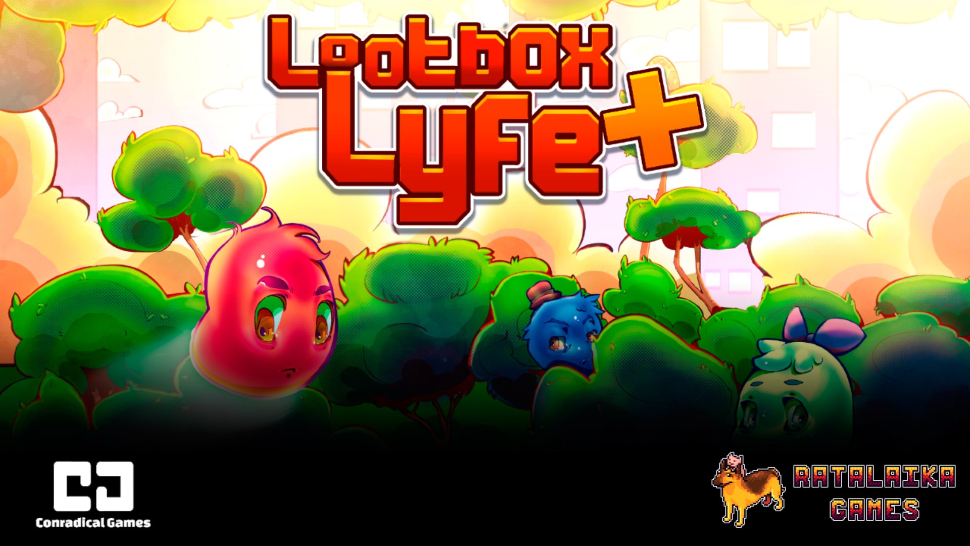 Lootbox Lyfe screenshot thumbnail video
