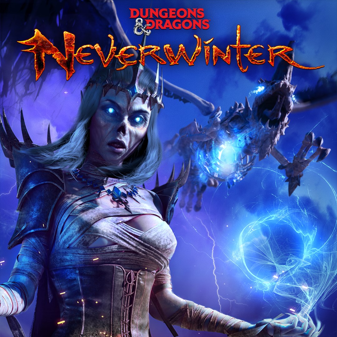 Cragmire Crypts Dungeons And Dragons Neverwinter It Might Have Become