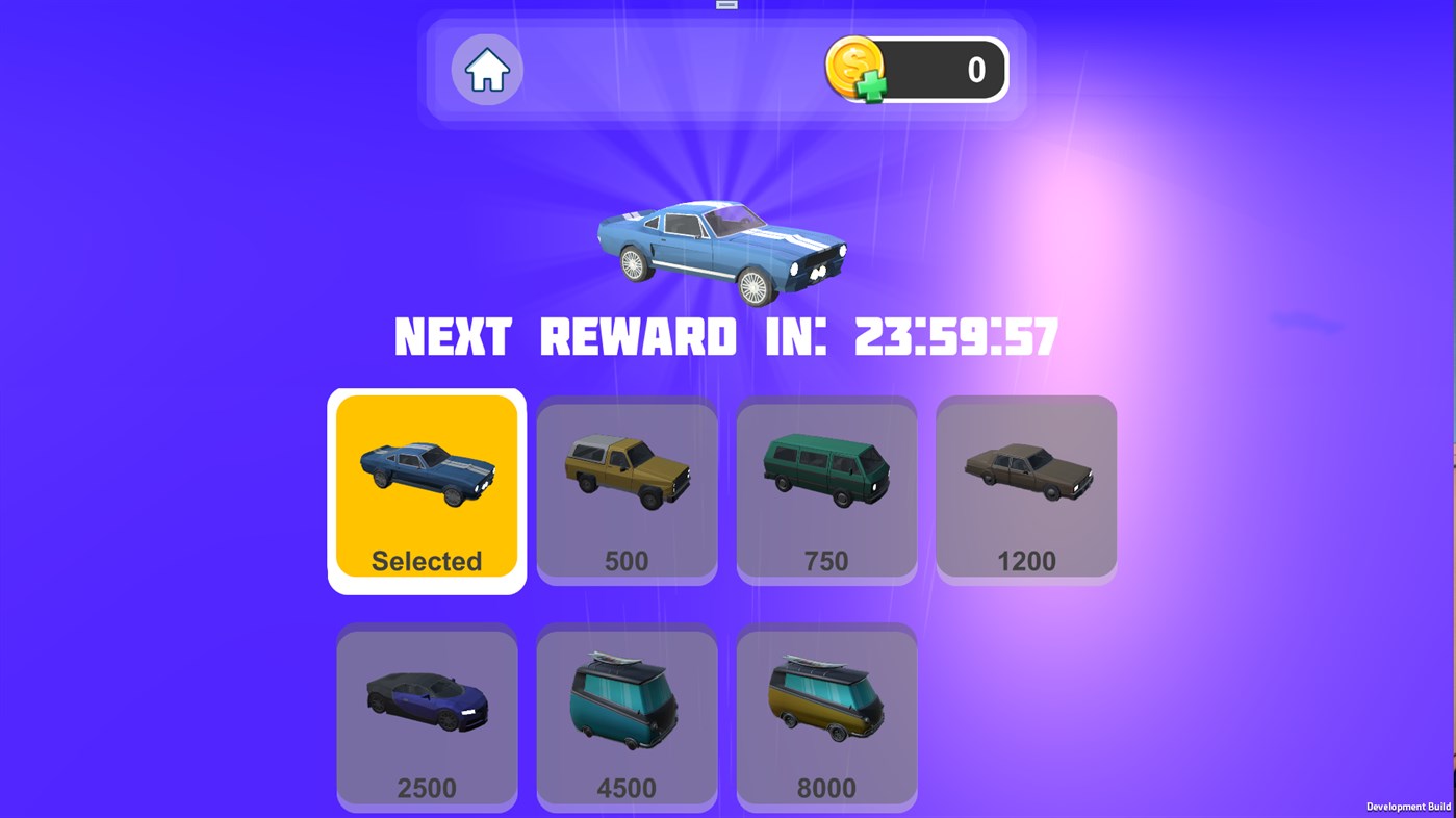 #2. Bus Collect (Windows) Podle: ASHLEY N MILLER