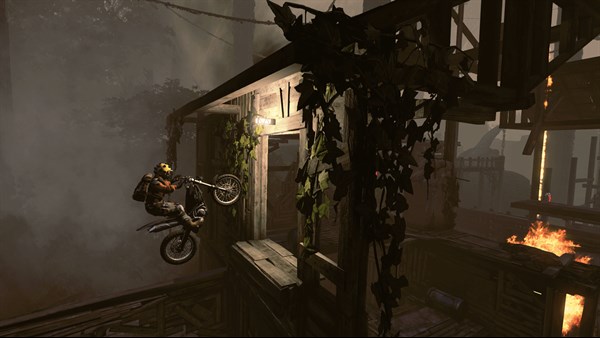 Trials Fusion: The Awesome Max Edition screenshot