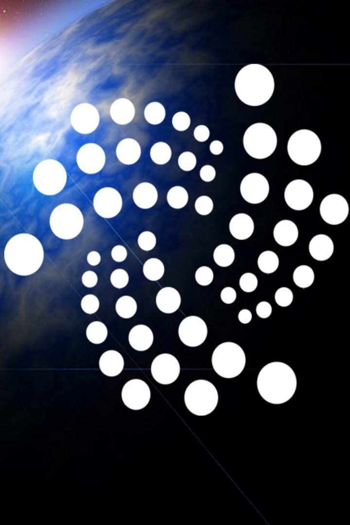 IOTA cryptocurrency for iot - Free crypto course