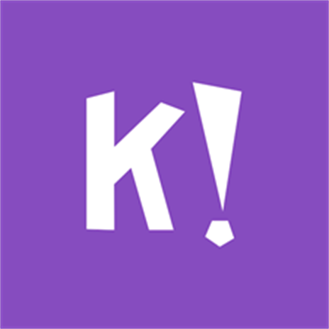 Kahoot! Create - Microsoft Apps