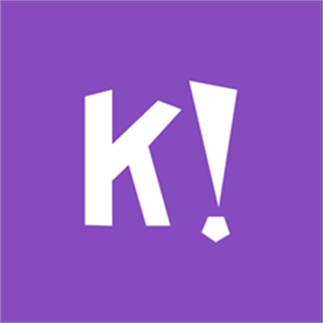 Kahoot! Create - Microsoftpp-apps