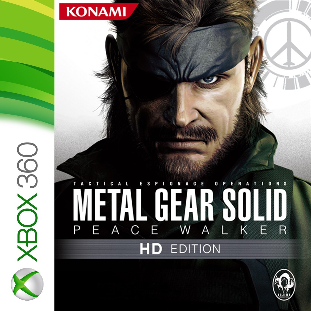 metal gear solid hd collection microsoft store