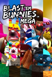 BEB: Mega Bundle