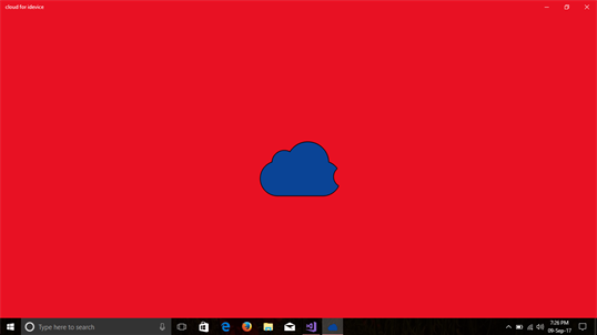 Cloud for iDevice screenshot 6