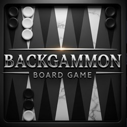 Backgammon: Board Game