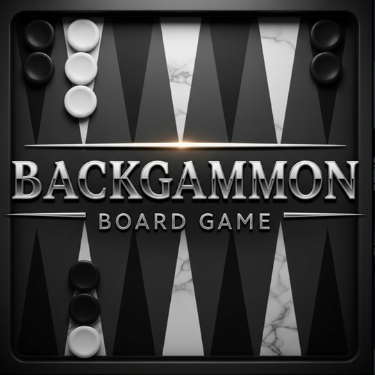 Backgammon: Board Game for Xbox in Italy region