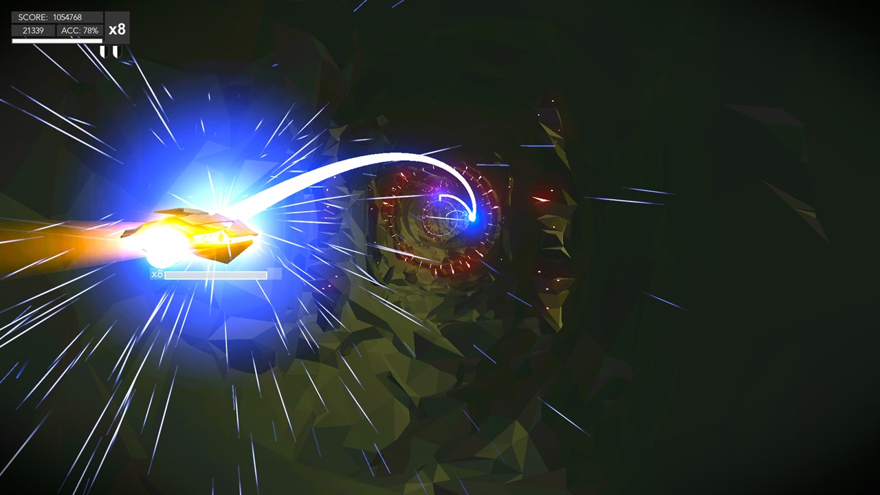 Aaero screenshot 4