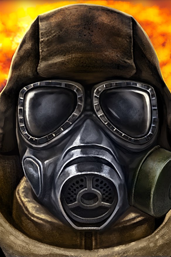 Masked Forces