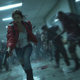 Aperçu Outbreak: Shades of Horror Arzt Memorial Collection