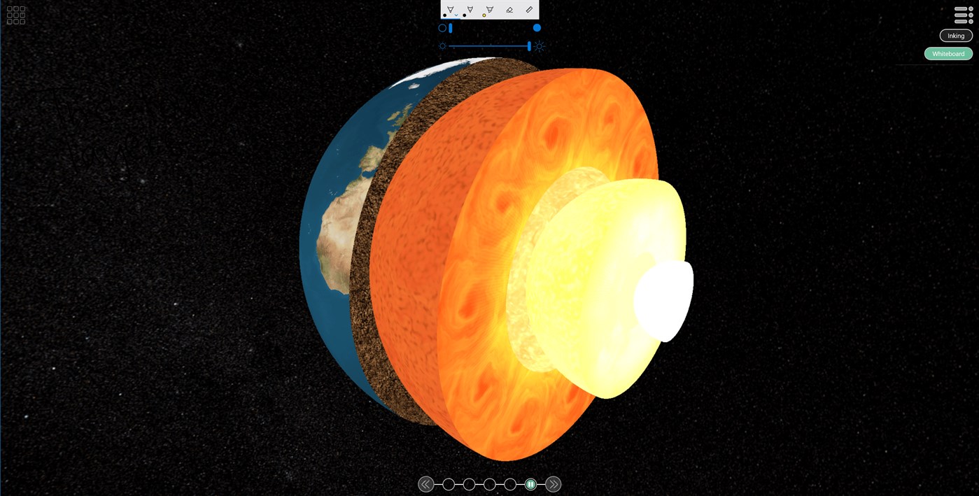 #8. Sensavis Visual Learning Tool (Windows) 由: Sensavis AB