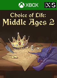 Choice of Life: Middle Ages 2