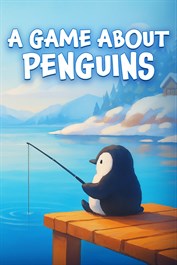 A Game About Penguins
