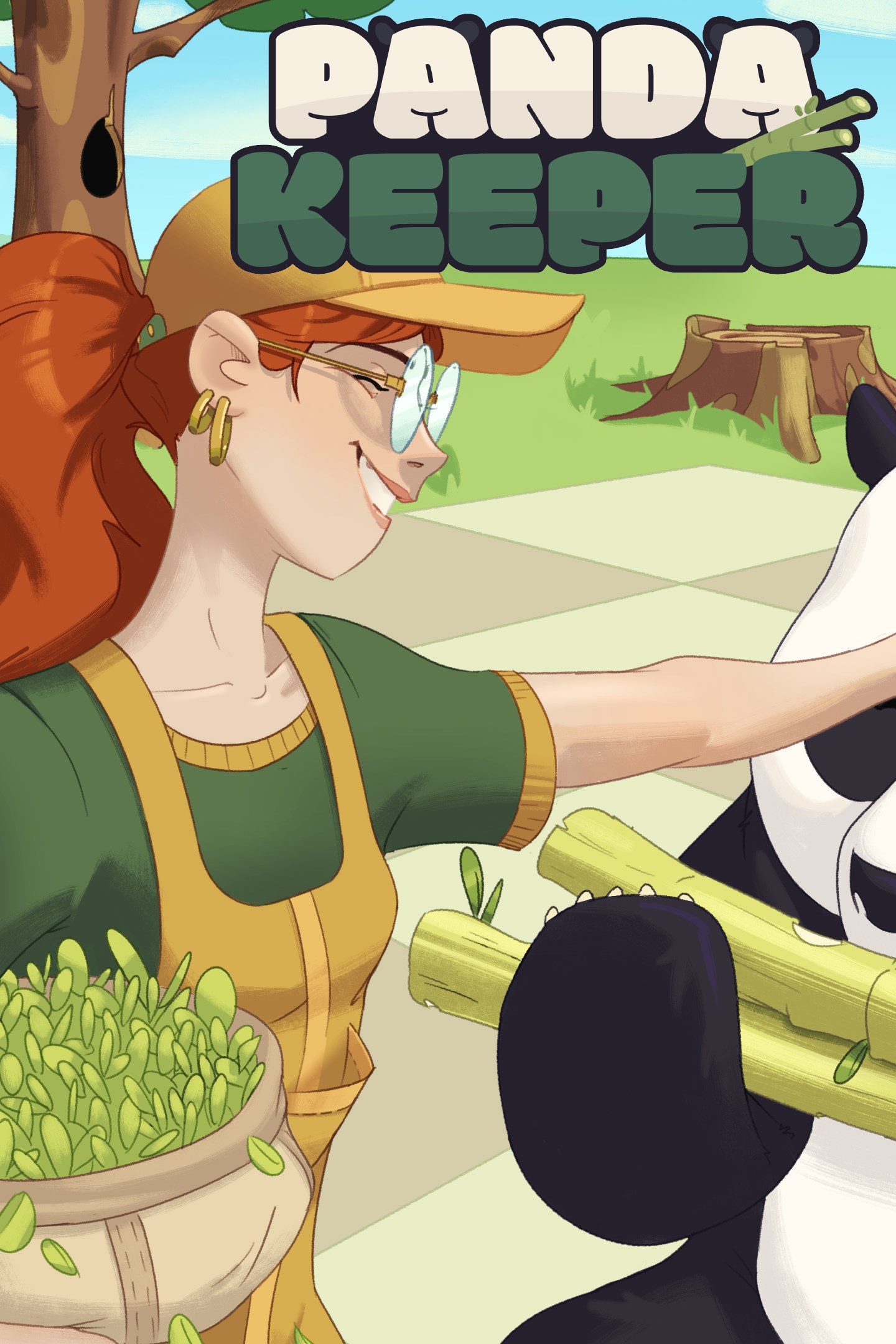 Panda Keeper (Windows)