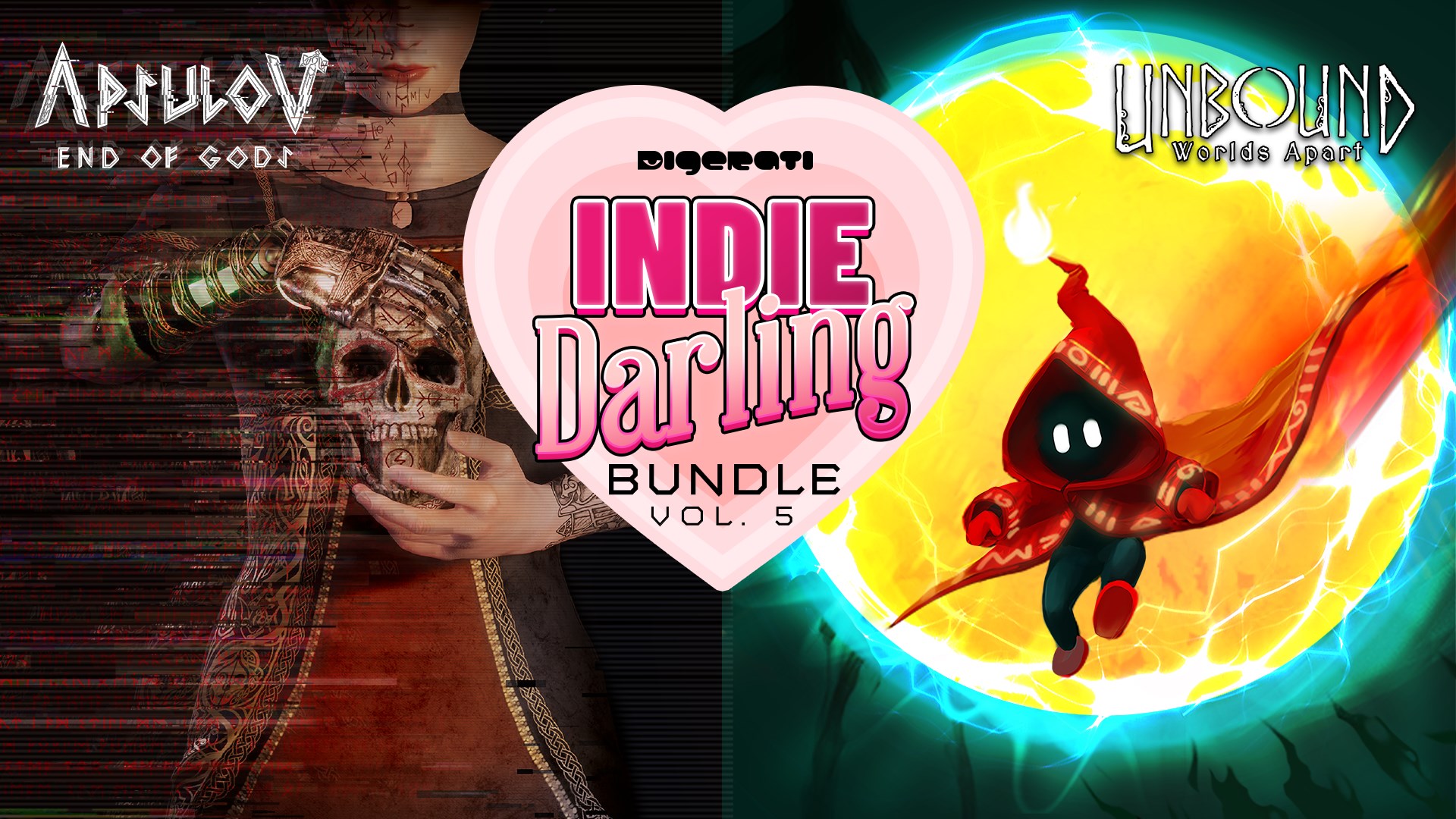 Скриншот №5 к Digerati Presents Indie Darling Bundle Vol. 5