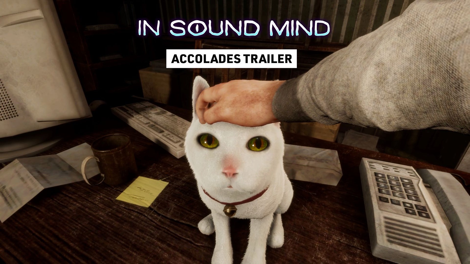 Accolades Trailer