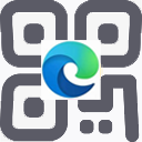 QR Code for Edge icon
