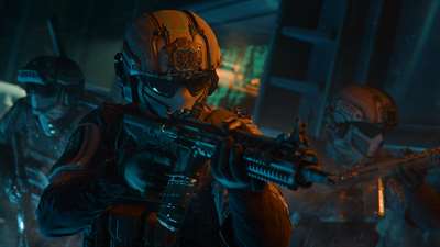 Call of Duty: Black Ops 7 - Cross-Gen Bundle screenshot 2