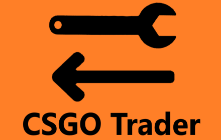 CS2 Trader - Steam Trading Enhancer small promo image