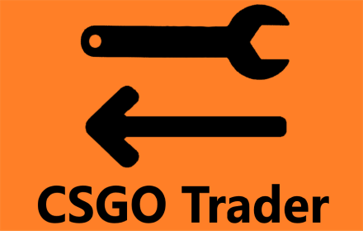 CS2 Trader - Steam Trading Enhancer