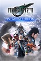 FINAL FANTASY VII REVELATION Premium Edition