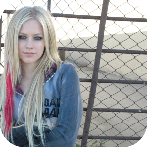 Avril Lavigne Wallpaper HD HomePage