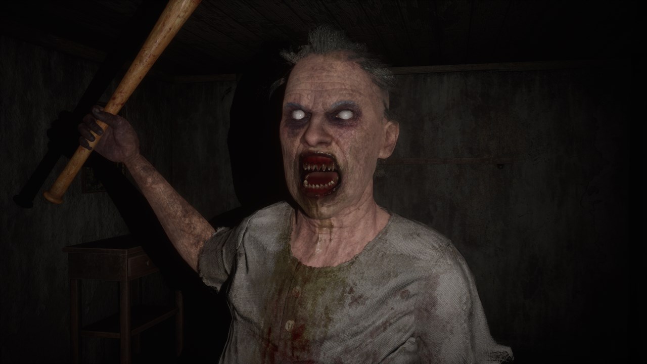 Granny: Escape Together screenshot 3