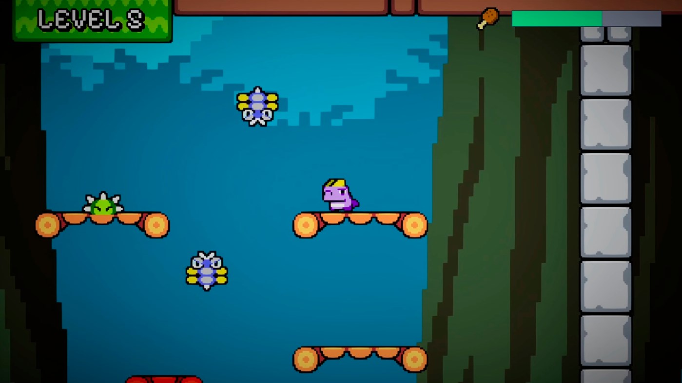 #1. The End Of The Age (Bundle) (Xbox) 由: PedroFStudio