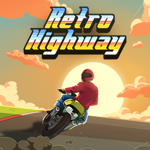 Retro Highway