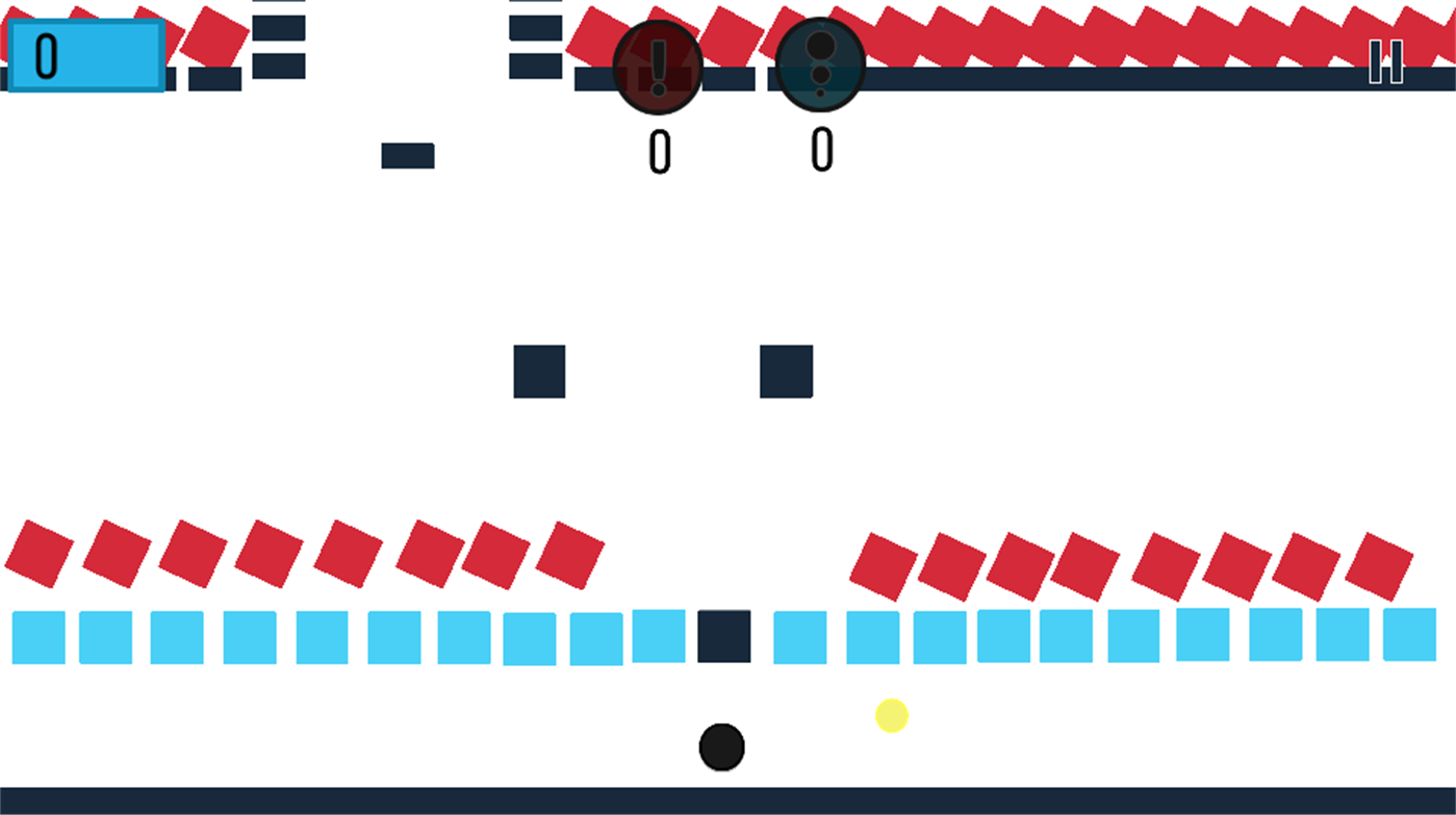 #2. Block Break (Windows) De: RatedStudios