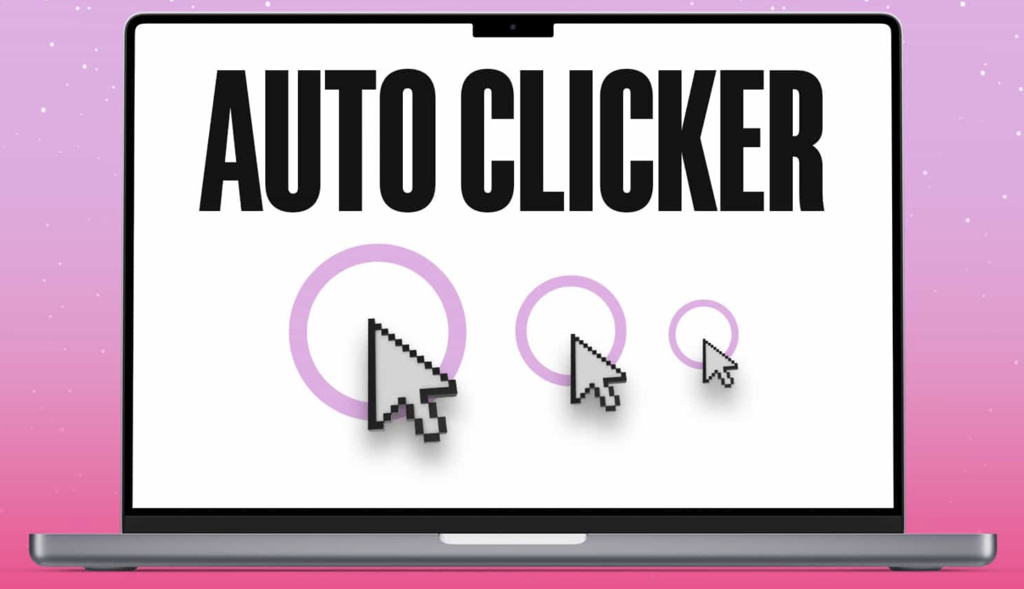 Auto -tecla Pressser - Clicker automático - Microsoft Apps