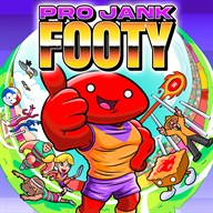 Pro Jank Footy