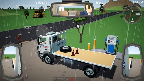 K53 Simulator — 4