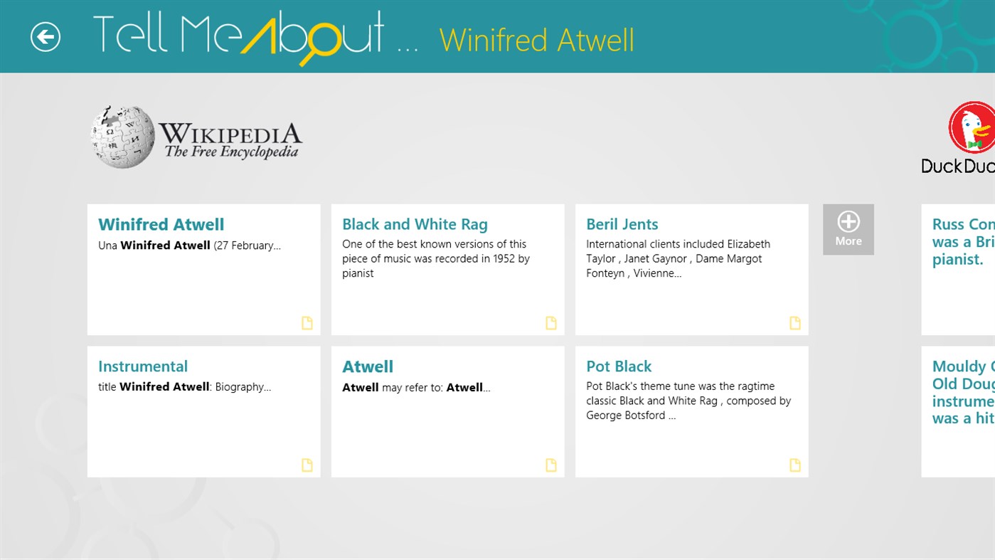 #2. Tell me about... (Windows) 来自: MCNEXT