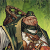 Dota 2 Comic