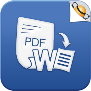 Flyingbee PDF to Word Pro