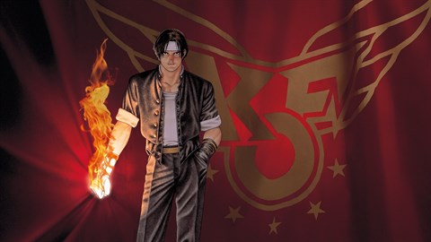 Buy ACA NEOGEO THE KING OF FIGHTERS '99 - Microsoft Store en-IS