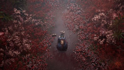 SILENT HILL f - Deluxe Edition — скриншот 3