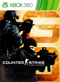 Counter-Strike: GO