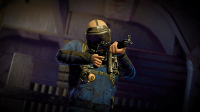 Rust Console Edition — скриншот 5