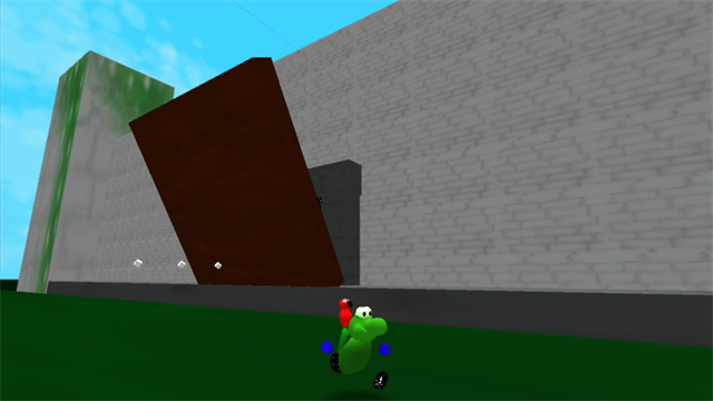 Regina & Mac screenshot 3