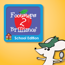 Footsteps2Brilliance School